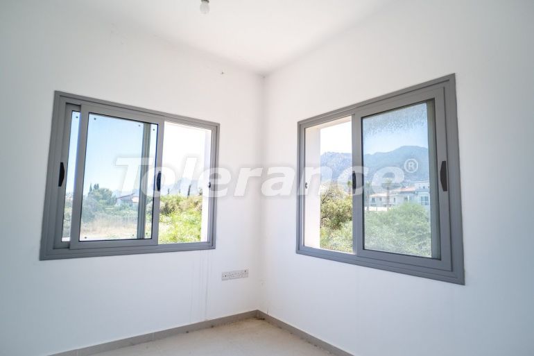 Appartement in Kyrenie, Noord-Cyprus - onroerend goed kopen in Turkije - 112096