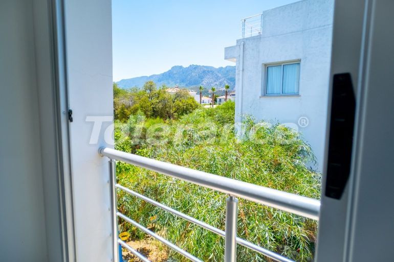 Appartement in Kyrenie, Noord-Cyprus - onroerend goed kopen in Turkije - 112101