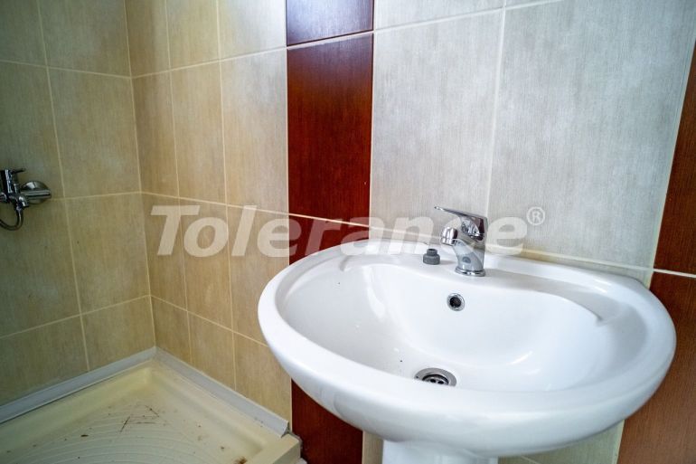 Appartement in Kyrenie, Noord-Cyprus - onroerend goed kopen in Turkije - 112104