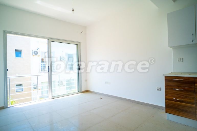 Appartement in Kyrenie, Noord-Cyprus - onroerend goed kopen in Turkije - 112105