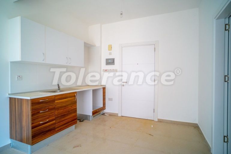 Apartment in Kyrenia, Northern Cyprus - buy realty in Turkey - 112107