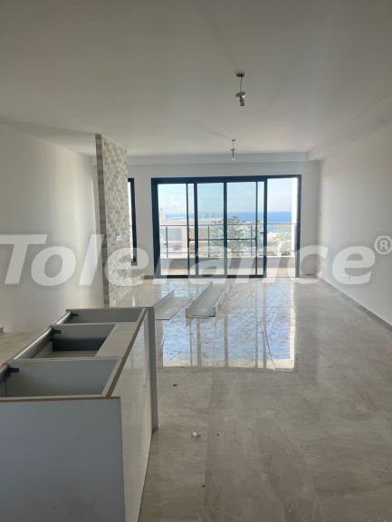 Appartement du développeur еn Kyrénia, Chypre du Nord vue sur la mer piscine - 112177 Appartement du développeur еn Kyrénia, Chypre du Nord vue sur la mer piscine - acheter un bien immobilier en Turquie - 112177