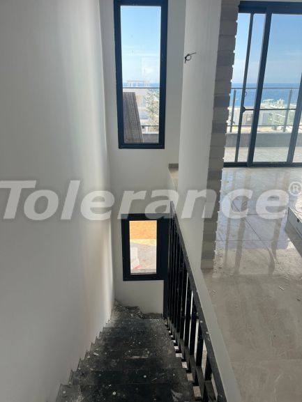 Appartement du développeur еn Kyrénia, Chypre du Nord vue sur la mer piscine - 112178 Appartement du développeur еn Kyrénia, Chypre du Nord vue sur la mer piscine - acheter un bien immobilier en Turquie - 112178