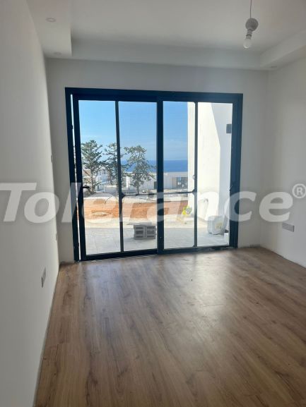 Appartement du développeur еn Kyrénia, Chypre du Nord vue sur la mer piscine - 112180 Appartement du développeur еn Kyrénia, Chypre du Nord vue sur la mer piscine - acheter un bien immobilier en Turquie - 112180