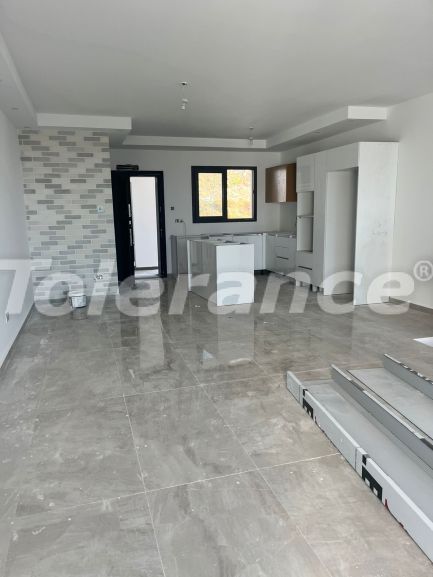 Appartement du développeur еn Kyrénia, Chypre du Nord vue sur la mer piscine - 112183 Appartement du développeur еn Kyrénia, Chypre du Nord vue sur la mer piscine - acheter un bien immobilier en Turquie - 112183