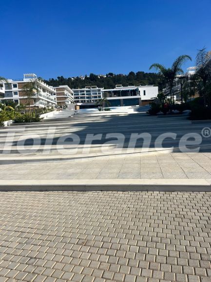 Appartement du développeur еn Kyrénia, Chypre du Nord vue sur la mer piscine - 112186 Appartement du développeur еn Kyrénia, Chypre du Nord vue sur la mer piscine - acheter un bien immobilier en Turquie - 112186