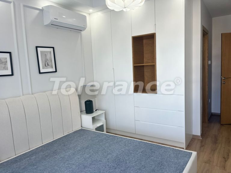 Appartement du développeur еn Kyrénia, Chypre du Nord vue sur la mer piscine - 113348 Appartement du développeur еn Kyrénia, Chypre du Nord vue sur la mer piscine - acheter un bien immobilier en Turquie - 113348