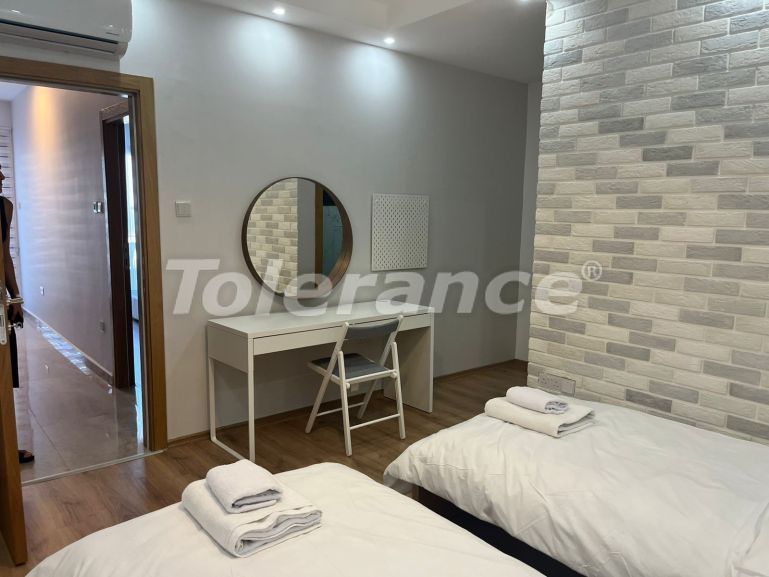 Appartement du développeur еn Kyrénia, Chypre du Nord vue sur la mer piscine - 113349 Appartement du développeur еn Kyrénia, Chypre du Nord vue sur la mer piscine - acheter un bien immobilier en Turquie - 113349