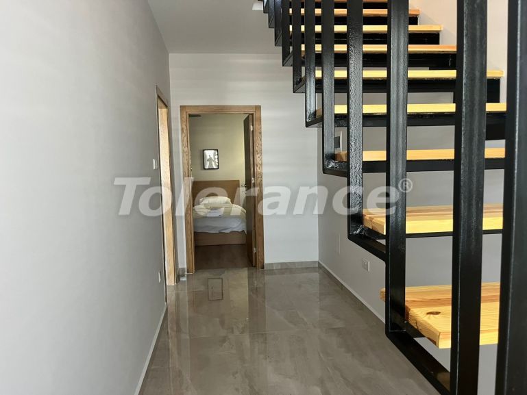 Appartement du développeur еn Kyrénia, Chypre du Nord vue sur la mer piscine - 113351 Appartement du développeur еn Kyrénia, Chypre du Nord vue sur la mer piscine - acheter un bien immobilier en Turquie - 113351