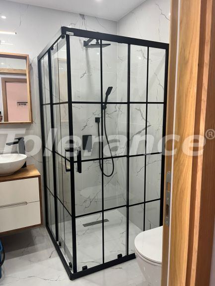 Appartement du développeur еn Kyrénia, Chypre du Nord vue sur la mer piscine - 113352 Appartement du développeur еn Kyrénia, Chypre du Nord vue sur la mer piscine - acheter un bien immobilier en Turquie - 113352