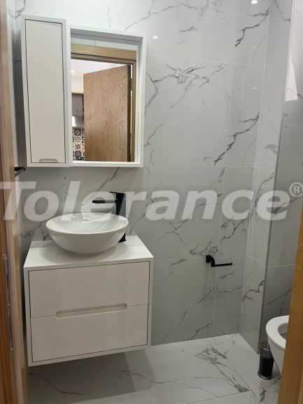 Appartement du développeur еn Kyrénia, Chypre du Nord vue sur la mer piscine - 113354 Appartement du développeur еn Kyrénia, Chypre du Nord vue sur la mer piscine - acheter un bien immobilier en Turquie - 113354