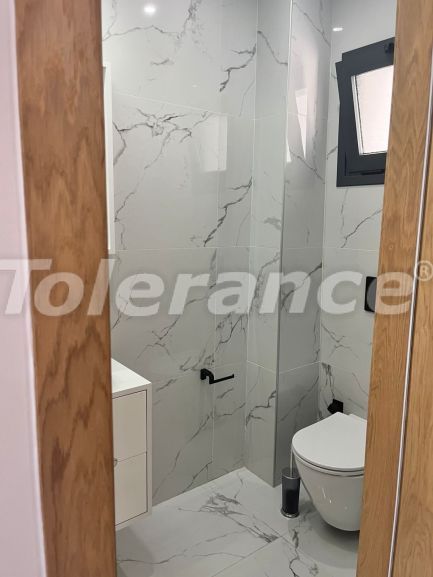 Appartement du développeur еn Kyrénia, Chypre du Nord vue sur la mer piscine - 113355 Appartement du développeur еn Kyrénia, Chypre du Nord vue sur la mer piscine - acheter un bien immobilier en Turquie - 113355