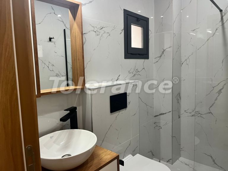 Appartement du développeur еn Kyrénia, Chypre du Nord vue sur la mer piscine - 113356 Appartement du développeur еn Kyrénia, Chypre du Nord vue sur la mer piscine - acheter un bien immobilier en Turquie - 113356