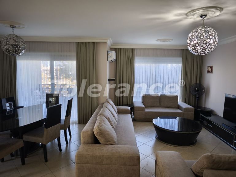 Apartment in Kyrenia, Nordzypern - 114477 Apartment in Kyrenia, Nordzypern - immobilien in der Türkei kaufen - 114477