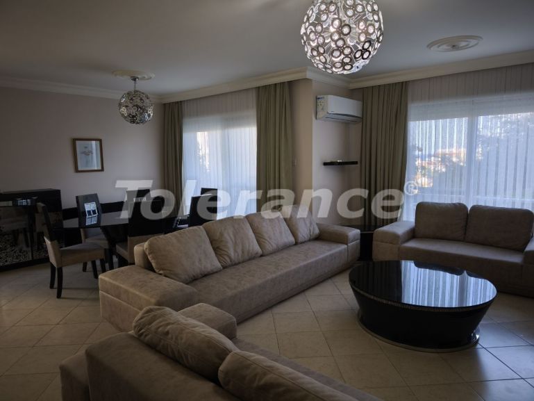 Apartment in Kyrenia, Nordzypern - 114479 Apartment in Kyrenia, Nordzypern - immobilien in der Türkei kaufen - 114479