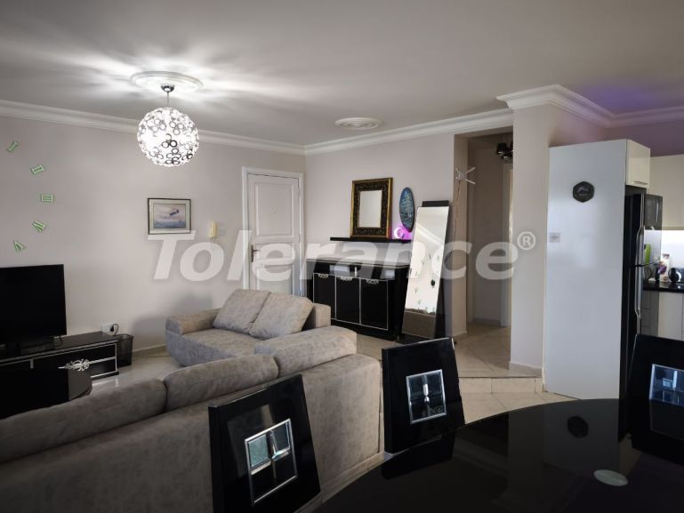 Apartment in Kyrenia, Nordzypern - 114480 Apartment in Kyrenia, Nordzypern - immobilien in der Türkei kaufen - 114480