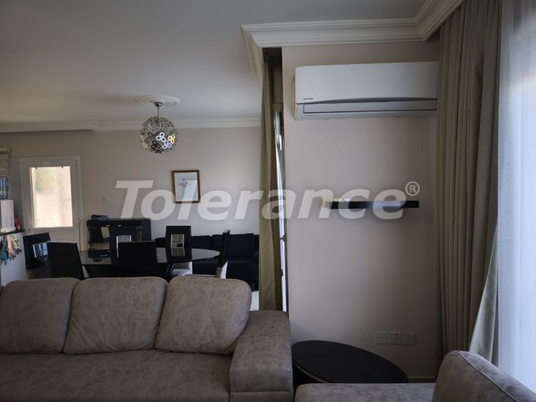 Apartment in Kyrenia, Nordzypern - 114481 Apartment in Kyrenia, Nordzypern - immobilien in der Türkei kaufen - 114481
