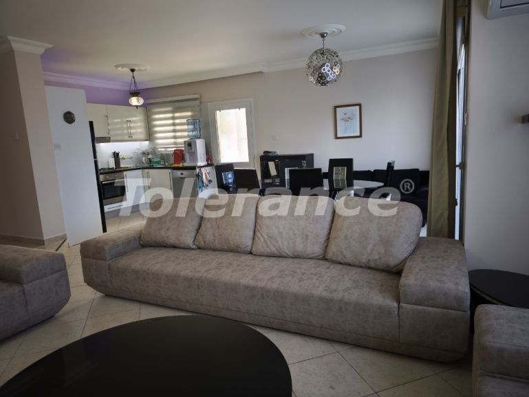 Apartment in Kyrenia, Nordzypern - 114482 Apartment in Kyrenia, Nordzypern - immobilien in der Türkei kaufen - 114482