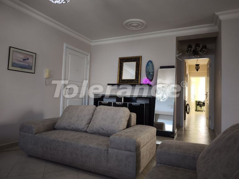Apartment in Kyrenia, Nordzypern - 114483 Apartment in Kyrenia, Nordzypern - immobilien in der Türkei kaufen - 114483