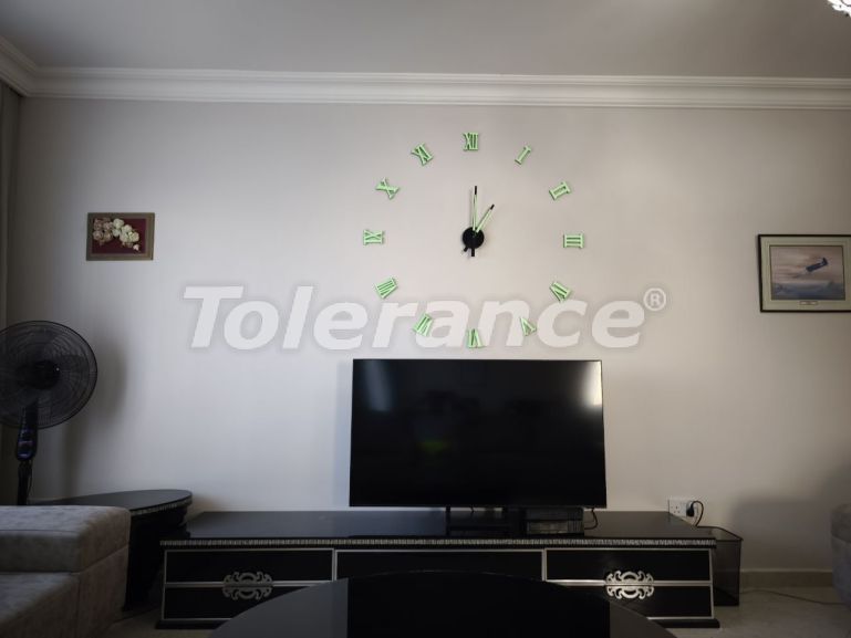 Apartment in Kyrenia, Nordzypern - 114484 Apartment in Kyrenia, Nordzypern - immobilien in der Türkei kaufen - 114484