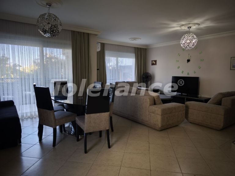 Apartment in Kyrenia, Nordzypern - 114485 Apartment in Kyrenia, Nordzypern - immobilien in der Türkei kaufen - 114485
