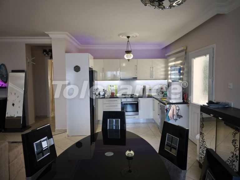 Apartment in Kyrenia, Nordzypern - 114486 Apartment in Kyrenia, Nordzypern - immobilien in der Türkei kaufen - 114486