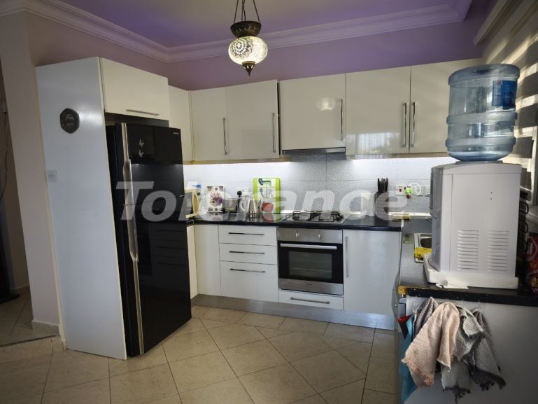 Apartment in Kyrenia, Nordzypern - 114487 Apartment in Kyrenia, Nordzypern - immobilien in der Türkei kaufen - 114487