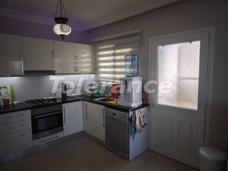Apartment in Kyrenia, Nordzypern - 114488 Apartment in Kyrenia, Nordzypern - immobilien in der Türkei kaufen - 114488