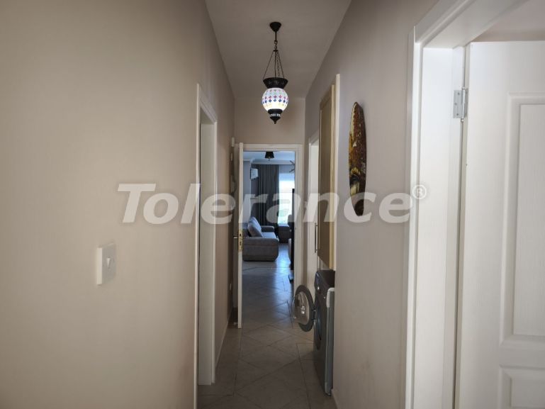 Apartment in Kyrenia, Nordzypern - 114490 Apartment in Kyrenia, Nordzypern - immobilien in der Türkei kaufen - 114490