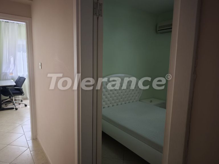 Apartment in Kyrenia, Nordzypern - 114500 Apartment in Kyrenia, Nordzypern - immobilien in der Türkei kaufen - 114500