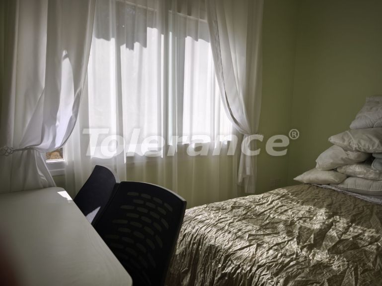 Apartment in Kyrenia, Nordzypern - 114501 Apartment in Kyrenia, Nordzypern - immobilien in der Türkei kaufen - 114501
