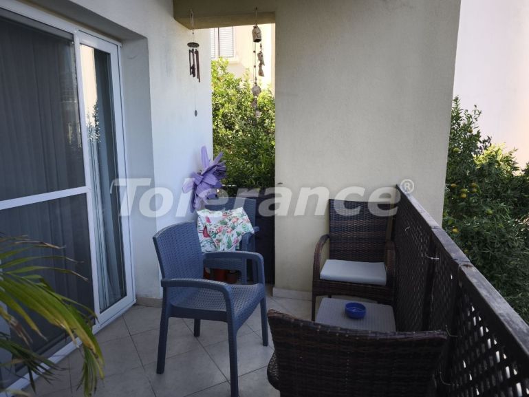 Apartment in Kyrenia, Nordzypern - 114506 Apartment in Kyrenia, Nordzypern - immobilien in der Türkei kaufen - 114506