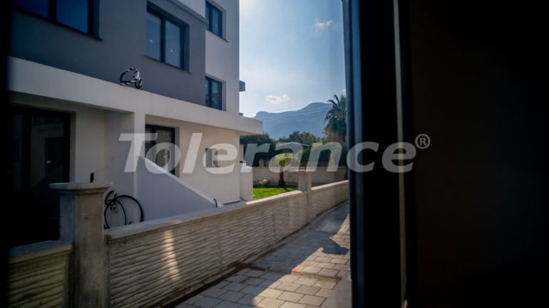 شقق في:في كيرينيا, قبرص الشمالية - شراء عقار في تركيا - 116650