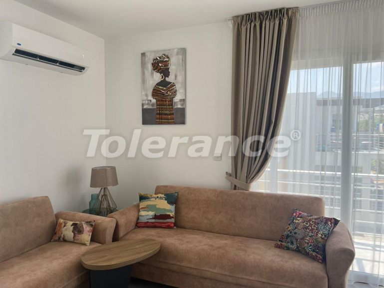Apartment vom entwickler in Kyrenia, Nordzypern pool - immobilien in der Türkei kaufen - 118331