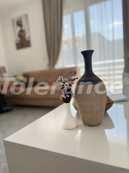 Apartment vom entwickler in Kyrenia, Nordzypern pool - immobilien in der Türkei kaufen - 118332
