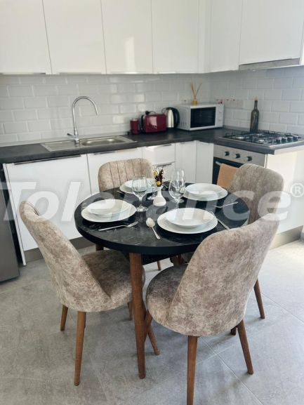 Apartment vom entwickler in Kyrenia, Nordzypern pool - immobilien in der Türkei kaufen - 118333