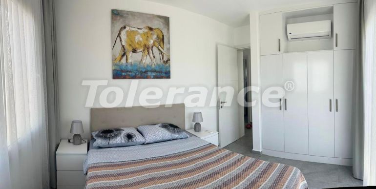 Apartment vom entwickler in Kyrenia, Nordzypern pool - immobilien in der Türkei kaufen - 118334