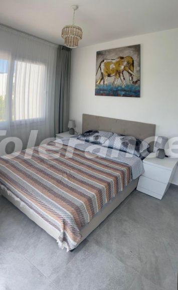 Apartment vom entwickler in Kyrenia, Nordzypern pool - immobilien in der Türkei kaufen - 118335