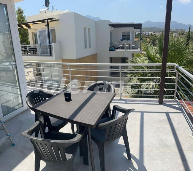Apartment vom entwickler in Kyrenia, Nordzypern pool - immobilien in der Türkei kaufen - 118338
