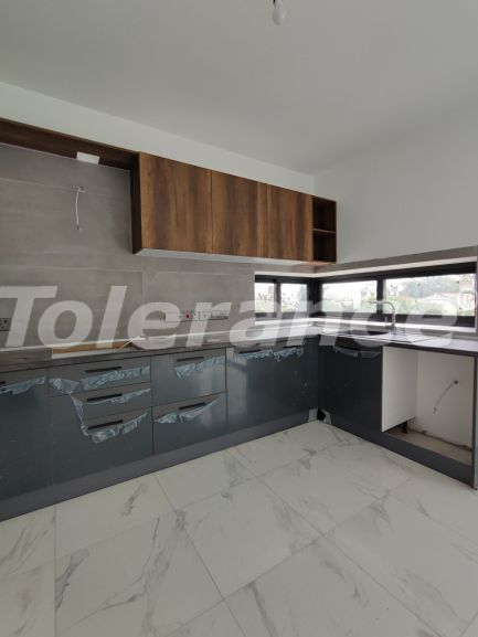 آپارتمان از سازنده که در گیرنه, قبرس شمالی منظره دریا استخر اقساط - خرید ملک در ترکیه - 124237