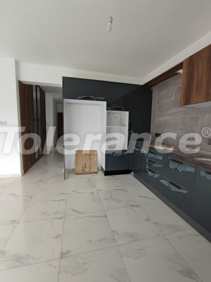 آپارتمان از سازنده که در گیرنه, قبرس شمالی منظره دریا استخر اقساط - خرید ملک در ترکیه - 124238