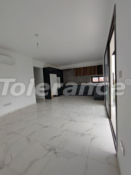 آپارتمان از سازنده که در گیرنه, قبرس شمالی منظره دریا استخر اقساط - خرید ملک در ترکیه - 124239