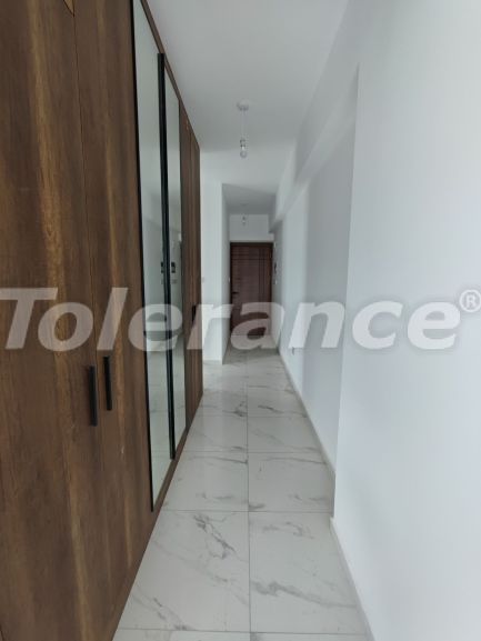 آپارتمان از سازنده که در گیرنه, قبرس شمالی منظره دریا استخر اقساط - خرید ملک در ترکیه - 124241