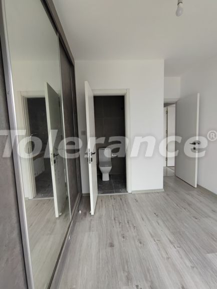 آپارتمان از سازنده که در گیرنه, قبرس شمالی منظره دریا استخر اقساط - خرید ملک در ترکیه - 124242