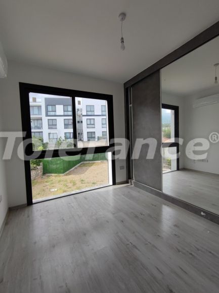 آپارتمان از سازنده که در گیرنه, قبرس شمالی منظره دریا استخر اقساط - خرید ملک در ترکیه - 124243