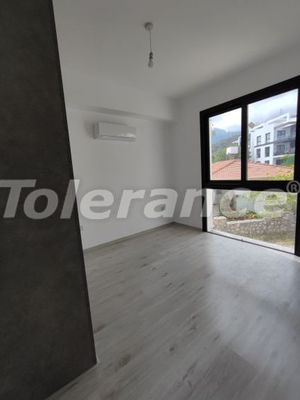 آپارتمان از سازنده که در گیرنه, قبرس شمالی منظره دریا استخر اقساط - خرید ملک در ترکیه - 124244