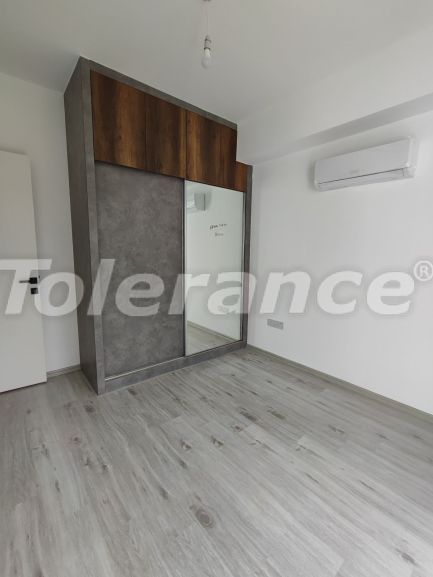 آپارتمان از سازنده که در گیرنه, قبرس شمالی منظره دریا استخر اقساط - خرید ملک در ترکیه - 124245