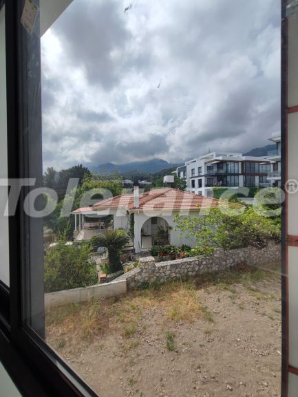 آپارتمان از سازنده که در گیرنه, قبرس شمالی منظره دریا استخر اقساط - خرید ملک در ترکیه - 124246