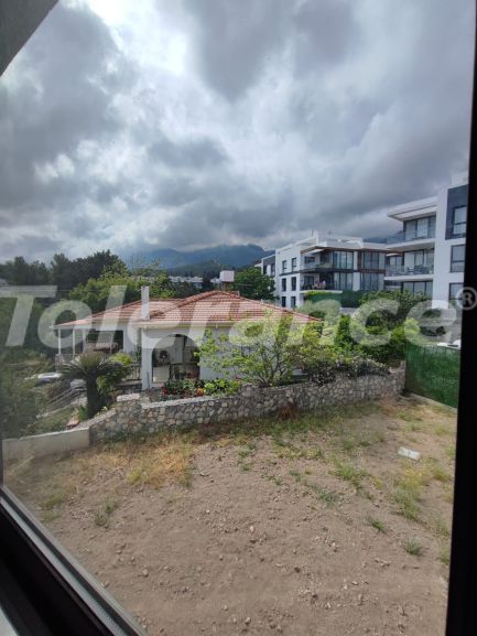 آپارتمان از سازنده که در گیرنه, قبرس شمالی منظره دریا استخر اقساط - خرید ملک در ترکیه - 124247