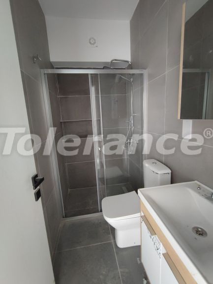 آپارتمان از سازنده که در گیرنه, قبرس شمالی منظره دریا استخر اقساط - خرید ملک در ترکیه - 124249